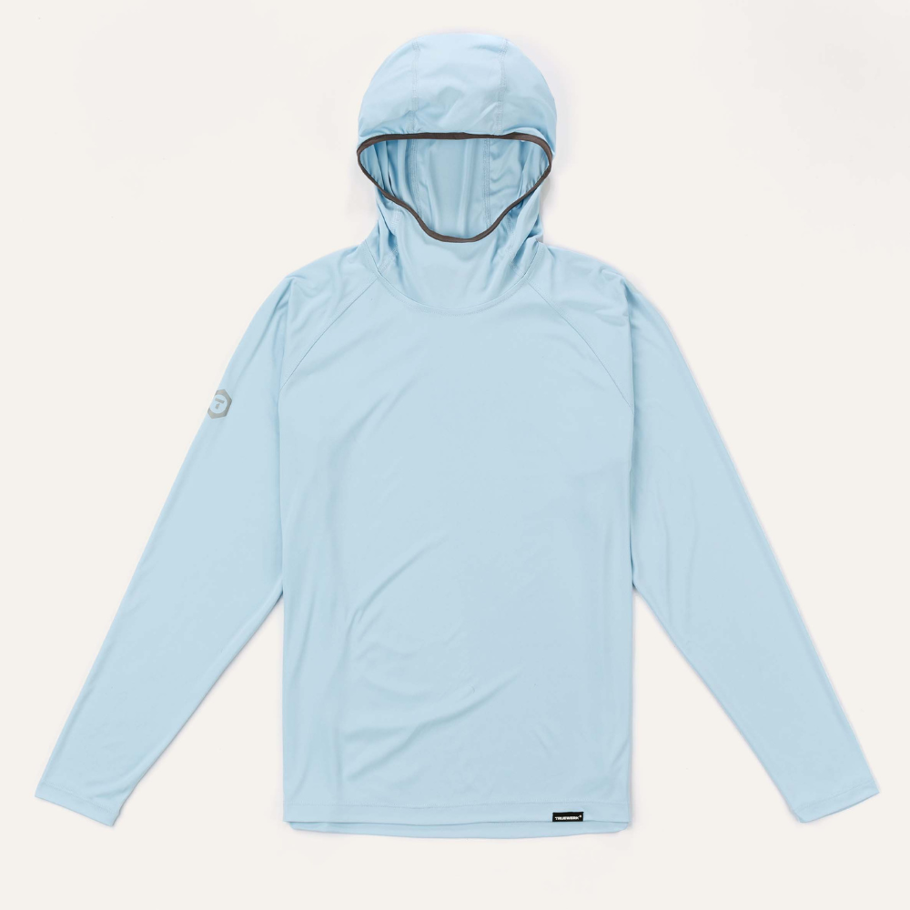 TRUEWERK B1 Sun Hoodie from GME Supply